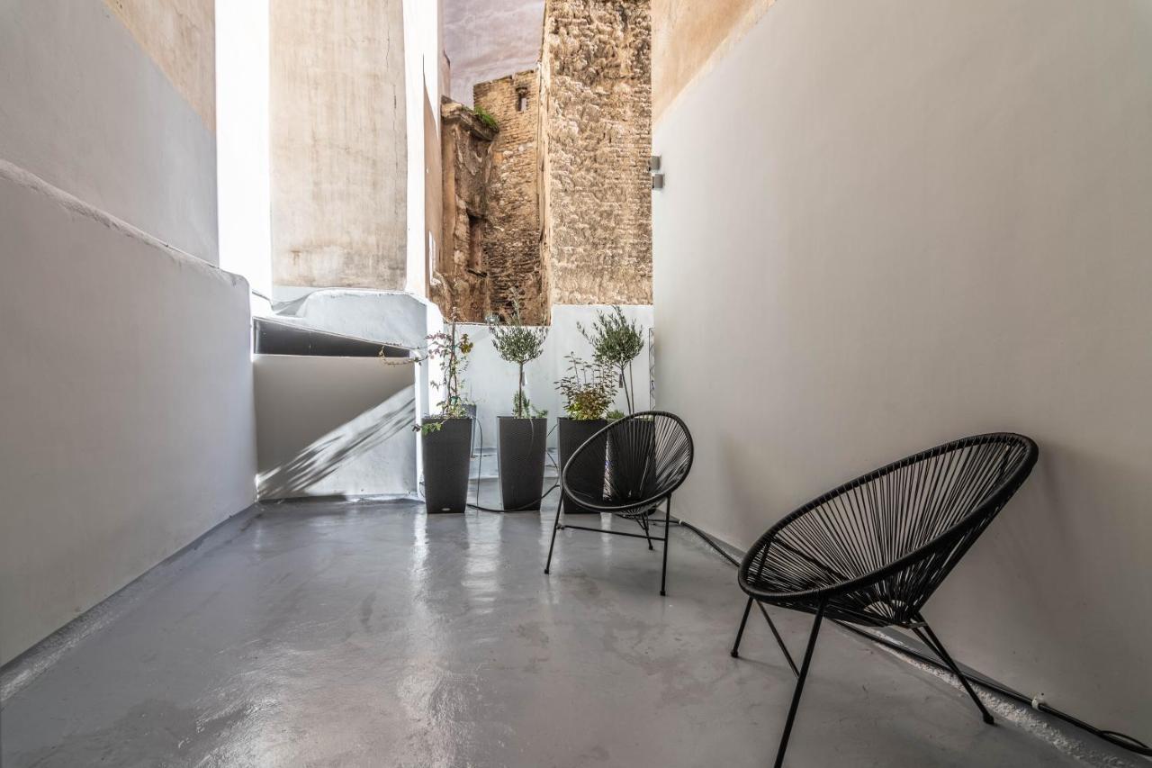 Historic Center Apartment 2 Atenas Exterior foto