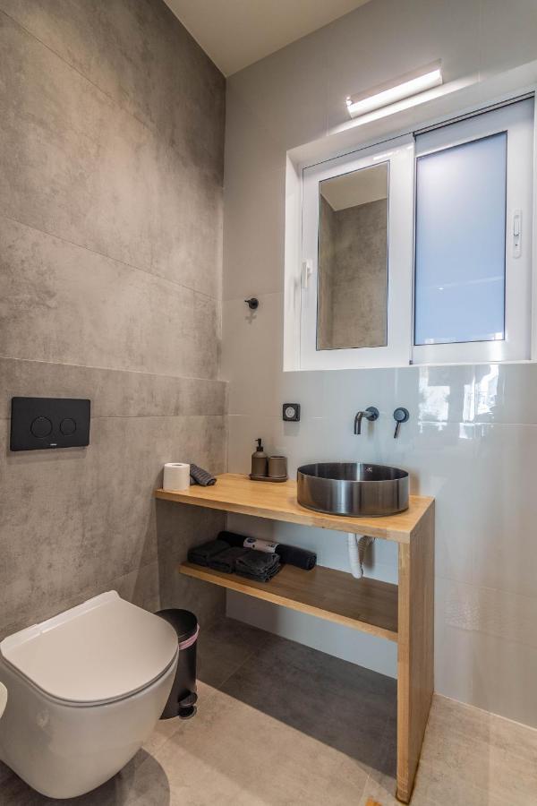 Historic Center Apartment 2 Atenas Exterior foto